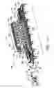 Fig. 02 - System with plug assembly for continuous molding and curing of tire tread