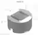 Fig. 02 - Manufacturing a fluid permeable heater assembly with cap