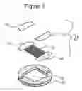 Fig. 06 - Manufacturing a fluid permeable heater assembly with cap