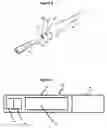 Fig. 08 - Manufacturing a fluid permeable heater assembly with cap