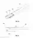 Fig. 11 - Articles having composite member for inhibiting longitudinal stretch