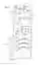 Fig. 05 - Molding unit for containers, equipped with fluid and pneumatic circuits coming out on an upper surface