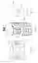 Fig. 11 - Molding unit for containers, equipped with fluid and pneumatic circuits coming out on an upper surface