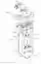 Fig. 09 - Molding unit for containers, equipped with a boxing insert with air circulation