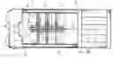 Fig. 01 - Continuous sheet press and method of operating same