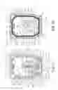 Fig. 09 - Fluidic dispensing device having features to reduce stagnation zones