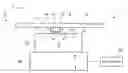 Fig. 01 - Gap adjustment method of an ink jet device and an ink jet device