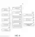 Fig. 04 - Gap adjustment method of an ink jet device and an ink jet device