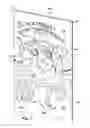 Fig. 02 - Interactive greeting card with infrared sensor