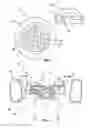 Fig. 02 - Multi-hub wheel assembly for motor vehicles