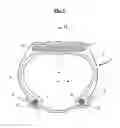 Fig. 02 - RADIAL TIRE HAVING AN IMPROVED BELT STRUCTURE