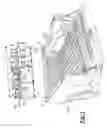 Fig. 02 - Headboard winch mount