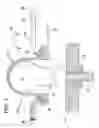 Fig. 02 - Trailer hitch