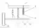 Fig. 01 - COMBINED SPRING COMPENSATION SUSPENSION DEVICE