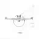 Fig. 06 - COMBINED SPRING COMPENSATION SUSPENSION DEVICE