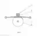 Fig. 07 - COMBINED SPRING COMPENSATION SUSPENSION DEVICE