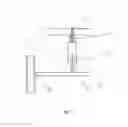 Fig. 08 - COMBINED SPRING COMPENSATION SUSPENSION DEVICE