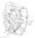 Fig. 01 - Hybrid vehicle and powertrain
