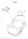 Fig. 02 - Vehicle seat