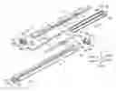 Fig. 01 - Seat sliding device