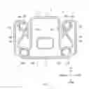 Fig. 07 - Seat sliding device