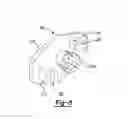 Fig. 08 - Seat assembly having an adjustable head restraint assembly