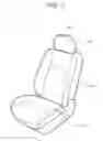 Fig. 02 - Vehicular seat