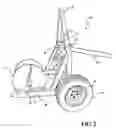 Fig. 03 - Cable reel trailer