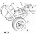 Fig. 05 - Cable reel trailer