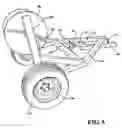 Fig. 06 - Cable reel trailer