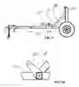 Fig. 09 - Cable reel trailer