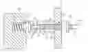 Fig. 01 - Micro-adjustment device for lighting modules