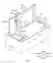 Fig. 02 - CONSOLE LID OPENING/CLOSING MECHANISM