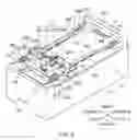 Fig. 06 - CONSOLE LID OPENING/CLOSING MECHANISM