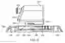 Fig. 07 - BICYCLE CARRIER LOCKING ASSEMBLY