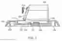 Fig. 08 - BICYCLE CARRIER LOCKING ASSEMBLY