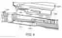 Fig. 09 - BICYCLE CARRIER LOCKING ASSEMBLY