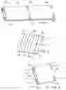 Fig. 03 - Bed liner fastening system and method
