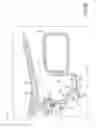 Fig. 09 - Work vehicle upholstery mounting system