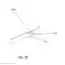 Fig. 09 - Luggage cart assembly