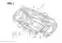 Fig. 02 - Reinforcing structure of vehicle body