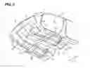 Fig. 03 - Reinforcing structure of vehicle body