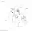 Fig. 09 - Device for rotating cover of trash can