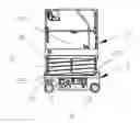 Fig. 02 - Hydraulic steering shear-fork type aerial work platform