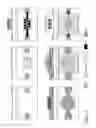Fig. 07 - CMOS compatible capacitive absolute pressure sensors