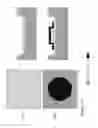 Fig. 09 - CMOS compatible capacitive absolute pressure sensors