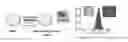 Fig. 01 - Functional platform for rapid capture and removal of nanoparticles