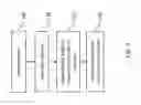 Fig. 02 - Transparent and insulating materials having evacuated capsules