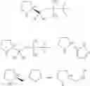 Fig. 131 - Process and intermediates for the preparation of NEP inhibitors