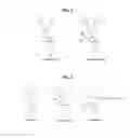 Fig. 03 - Cannabinoid receptor mediating compounds